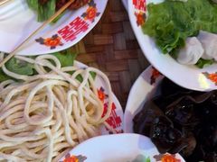 -山悦里 山野·鲜火锅(罗斯福广场店)