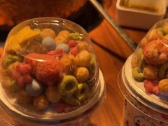-揽季锅物会.福建黄鱼.海鲜姿造(五四路店)