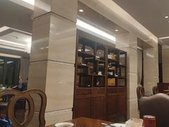 -浙江西子宾馆·瑶园咖啡厅