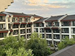 -杭州西溪喜来登度假大酒店