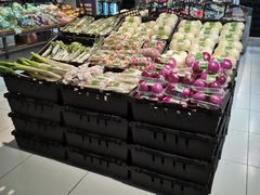 -家乐福(古北店)