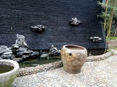 -宁波五龙潭景区