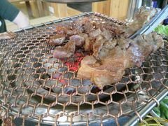 -大壮家原味烤肉(兴华北街店)