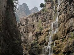 -云台山风景名胜区