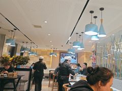 -勇利赵家烤肉坊(含光路店)