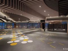 -W FITNESS 威尔仕健身·游泳(老西门新苑店)
