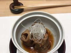 清炖金木鲷鱼肉-鮨一日本料理旗舰店(总店)
