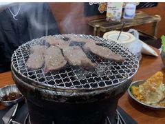 -大阪烧肉BAKA一代(十亩地店)