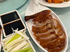 -玉林烤鸭店(定福庄店)