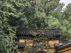 -西园戒幢律寺