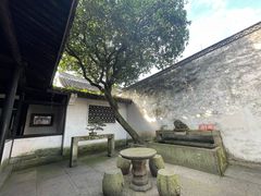 -绍兴鲁迅故里·沈园景区