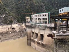 -汉中石门栈道风景区