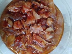 八珍豆腐-正阳春烤鸭店(杨楼店)