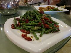 -鹤乡东北菜(崮山路店)