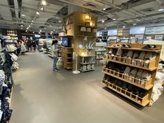 -MUJI无印良品(世博源店)