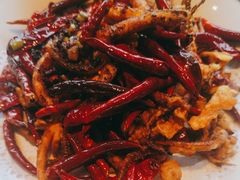 -吕氏疙瘩汤·私家菜馆(慈云寺店)