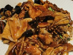 爆三样-泰丰楼(前门西大街店)