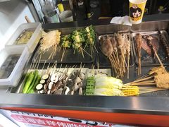 -王哥铁板烧(簋街店)