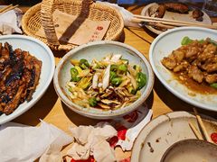 -鸽子窝(宋庄店)