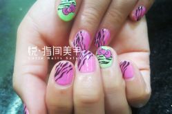 照片 476---------悦指间美甲美睫