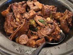-新峰肉骨茶(总店)
