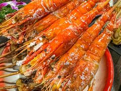 -辉记炭烧海鲜大排档·老字号(福田店)