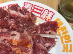 -喜三胖韩国自助烤肉(中街大悦城A馆L5店)