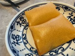 -陶兰居·手工点心·粤菜(圆融时代广场店)
