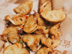 -肖记公安牛肉鱼杂(田林路店)