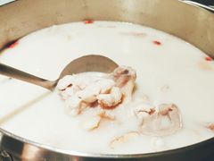 -捞王锅物料理(上海世茂广场店)