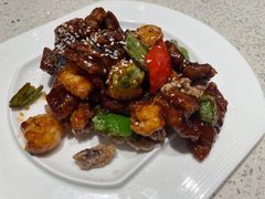 -阿莉餐厅(枣阳路店)