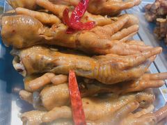 -大学城夜市大排档(凤栖路店)