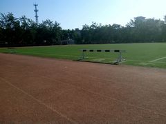 -陕西省体育训练中心-游泳馆