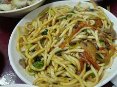 -马学武手抓美食(下南关总店)