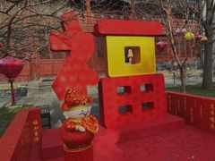 -大钟寺古钟博物馆