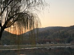 -南北湖风景区