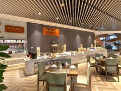 -上海国展宝龙丽筠酒店
