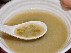 绿豆汤-谭鸭血(金华永盛店)