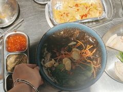 -马路牙子烧烤音乐酒馆(望京店)