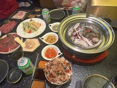 -樱嘢·炭火烧肉(惠南店)