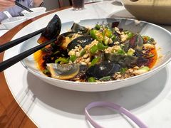 -蜀都餐厅(凤池店)