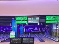 -大鲁阁保龄球(苏州园区店)