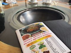 -燕北云山·农家菜·灶台鱼(密云溪翁庄店)