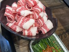 -张姐烤肥牛(西丽店)