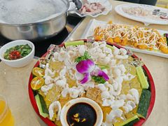 -源港渔村-中山脆肉鲩(博罗店)