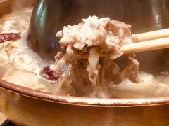 -郑享吃烧烤烩面(红专路店)