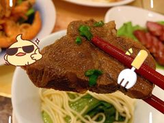 -好呷(东城十三碗美食广场店)