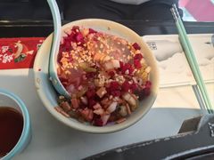 -江边城外烤全鱼(世茂广场店)