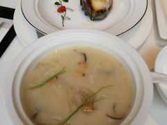 -汤城小厨•粤菜•靓汤(金融街店)