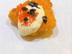 -松临·铁板烧&Omakase(神农店)